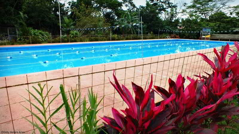 Hotel Colores Del Arenal La Fortuna Exterior photo